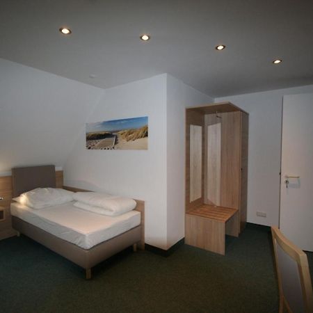 Businessinn.De Aparthotel Bremerhaven Exteriör bild