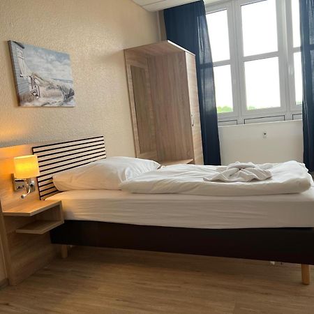 Businessinn.De Aparthotel Bremerhaven Exteriör bild
