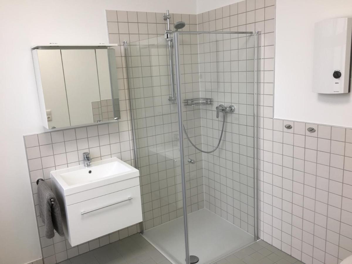 Businessinn.De Aparthotel Bremerhaven Exteriör bild